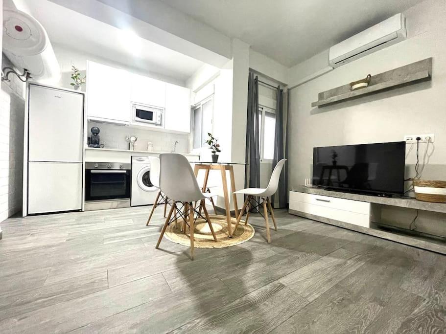 Apartamentos Rincon Andaluz 3 Кордоба Екстериор снимка